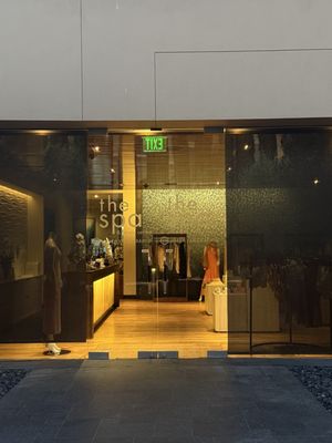 Green Valley Ranch Spa by Well & Being by null