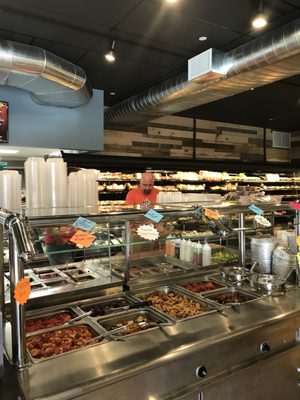 The Village Market by null