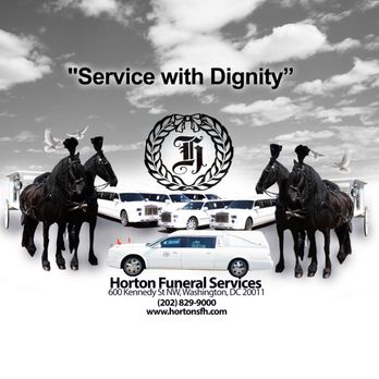 R.N. Horton's Funeral Service - Funeral Services & Cemeteries Near Me - Washington, DC, District of Columbia R.N. Horton's Funeral Service - Funeral Services & Cemeteries Near Me - Washington, DC, District of Columbia