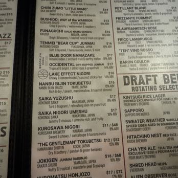 Hi-Fi Izakaya - Bars Near Me - Lancaster, Pennsylvania Hi-Fi Izakaya - Bars Near Me - Lancaster, Pennsylvania