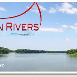Twin Rivers Canoe Rental
