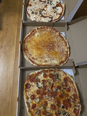 Salvatores of Soho by null