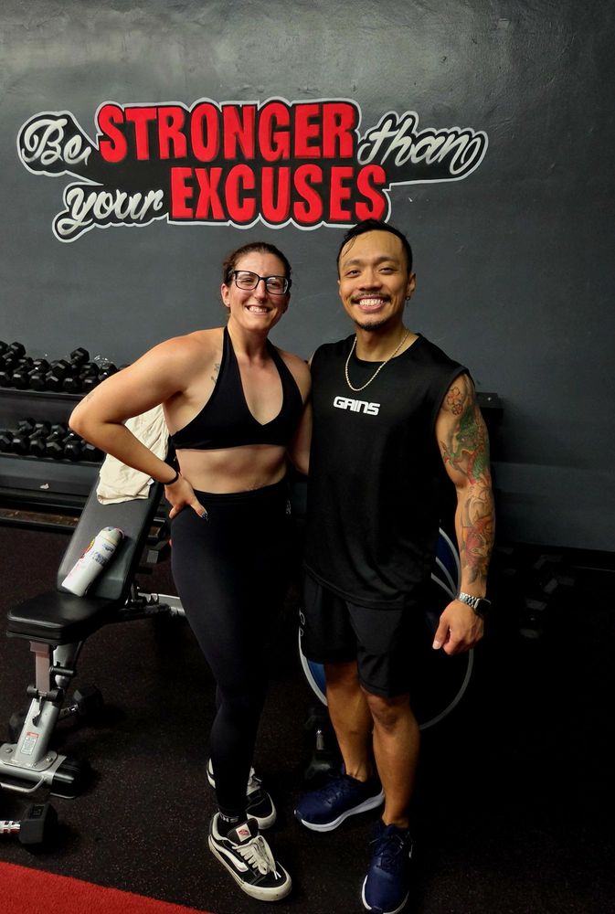 The Camp Transformation Center