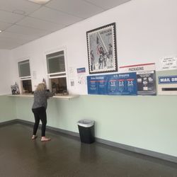 USPS