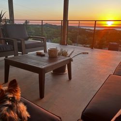 CBH Hill Country Homes