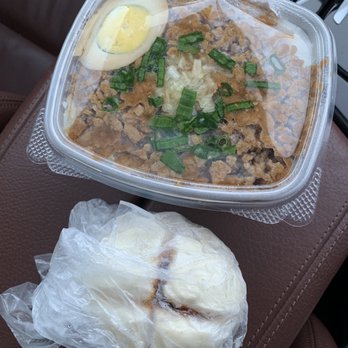 Destination Taiwan - Braised rice. Amazing and flavorful. - Bubble Tea Near Me - Cheyenne, Wyoming Destination Taiwan - Braised rice. Amazing and flavorful. - Bubble Tea Near Me - Cheyenne, Wyoming