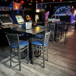 Playfield Sports and Games - Free play every Sunday!