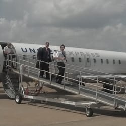 Barkley Regional Airport - PAH