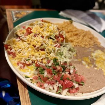 Mayas Grill - Tacos - Mexican Near Me - Palm City, Florida