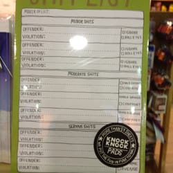 Urban Outfitters - Interesting stocking stuffers...