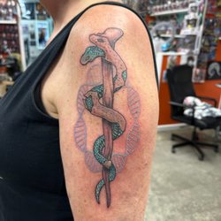 Geeksterink Legends