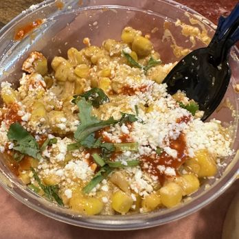 Hurtado Barbecue - Street Corn - Barbeque Near Me - Arlington, Texas Hurtado Barbecue - Street Corn - Barbeque Near Me - Arlington, Texas