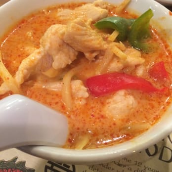Saing Thai Cuisine - Salty red thai curry.... - Thai Near Me - Tucson, Arizona Saing Thai Cuisine - Salty red thai curry.... - Thai Near Me - Tucson, Arizona