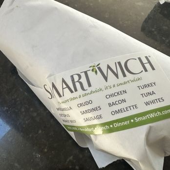 Smartwich Sandwich Shop - Can't wait to devour this - Sandwiches Near Me - Syosset, New York Smartwich Sandwich Shop - Can't wait to devour this - Sandwiches Near Me - Syosset, New York
