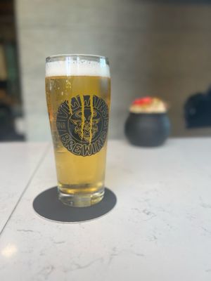 Villains Brewing Company by null