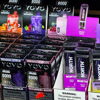 PURPLE HAZE SMOKE AND VAPE - Updated May 2026 - 17 Photos - 5131 Main St,  Sylvania, Ohio - Tobacco Shops - Phone Number