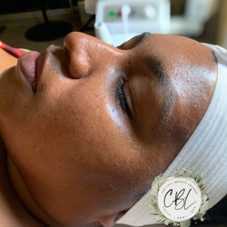 The Chic Beauty Lounge