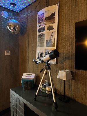 Americana Motor Hotel Flagstaff Route 66 by null