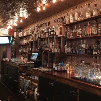 Roaming Bison Tavern - Whiskey Bars Near Me - Buffalo, New York Roaming Bison Tavern - Whiskey Bars Near Me - Buffalo, New York