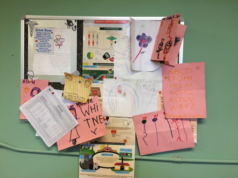 Montclair Child Development Ctr - childcare center in Orange, NJ