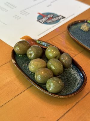 Jackson Street Pizza Lounge by null