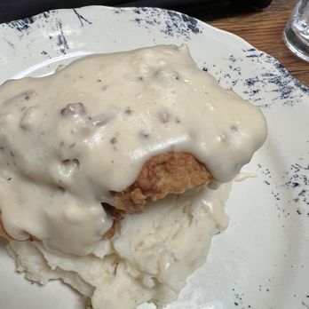 The Ranch - Chicken Fried Steak - Steakhouses Near Me - Irving, Texas The Ranch - Chicken Fried Steak - Steakhouses Near Me - Irving, Texas