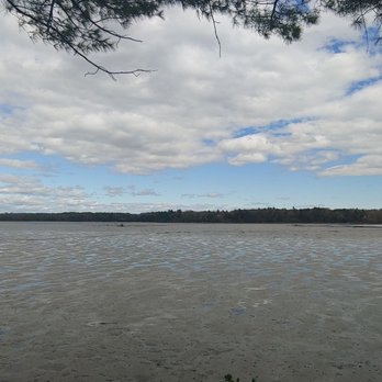 Maquoit Bay Conservation Land - Hiking Near Me - Brunswick, Maine Maquoit Bay Conservation Land - Hiking Near Me - Brunswick, Maine