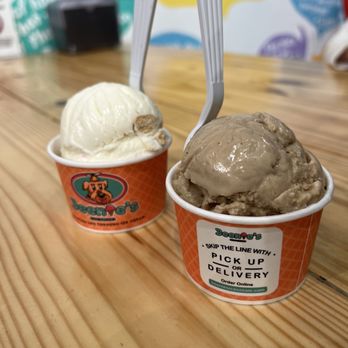 Beenie's Ice Cream - Desserts Near Me - Morristown, New Jersey