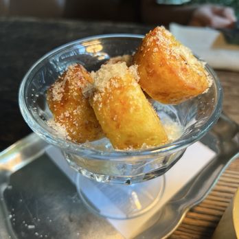 Bacchanalia - New American Near Me - Atlanta, Georgia