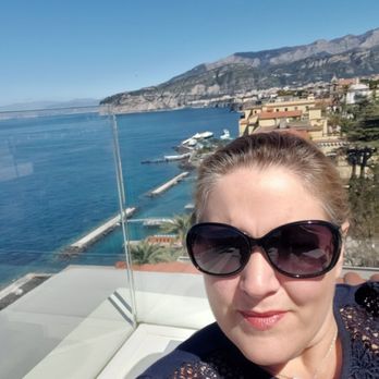 Hotel Continental - Hotels & Travel Near Me - Sorrento, NA