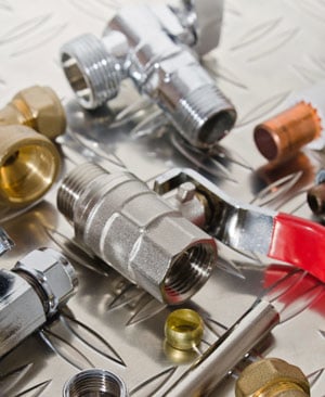 Slide of Nianday Plumbing