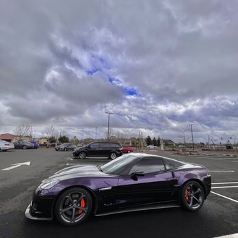 LuxTint - Car Window Tinting Near Me - Livermore, California