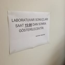 Haseki Eğitim ve Araştırma Hastanesi