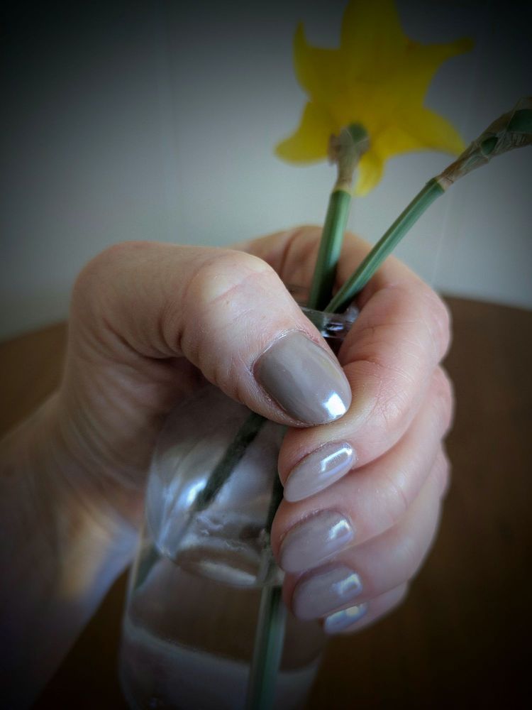 Angel Nails Spa Logo