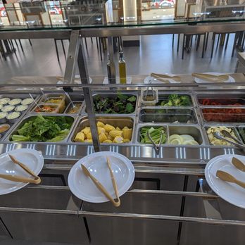 New York K-BBQ - Salad bar - Korean Near Me - New York, New York New York K-BBQ - Salad bar - Korean Near Me - New York, New York