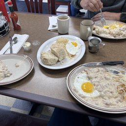 Chicken Fried Steak