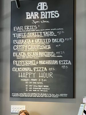 Menu photo 8 Cafe Bernardo At Pavilions Sacramento, CA Menu photo 8 Cafe Bernardo At Pavilions Sacramento, CA
