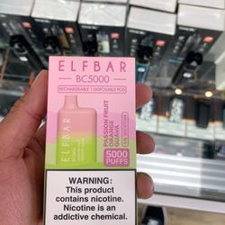 Miramar Smoke N Vape - Vape disposable