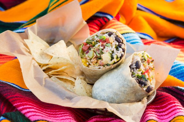 Zia Taqueria by null