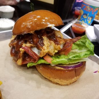 AWSOM Wings - Alhambra - First time here and it was bomb!!! - Chicken Wings Near Me - Alhambra, California AWSOM Wings - Alhambra - First time here and it was bomb!!! - Chicken Wings Near Me - Alhambra, California