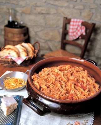 Locanda Del Molino by null
