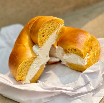 Gotham Bagels by null