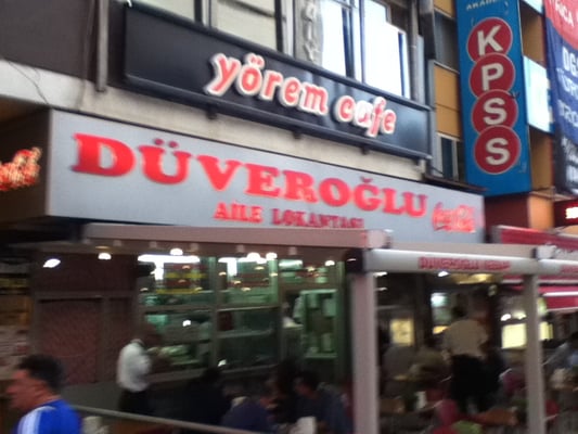 Duveroglu by null