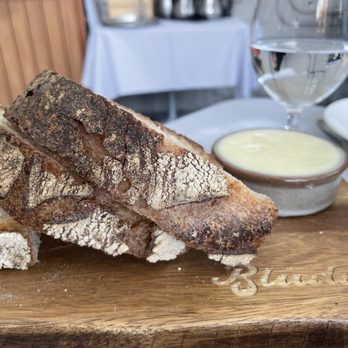 Bludorn - Bread - New American Near Me - Houston, Texas