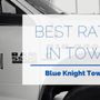Photo of Blue Knight Towing