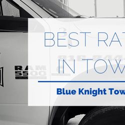 Blue Knight Towing