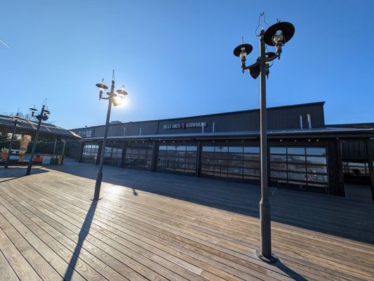 Billy Joe's Ribworks by null