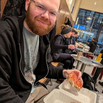Apollo Bagels - Delicious tomato bagel - Bagels Near Me - New York, New York Apollo Bagels - Delicious tomato bagel - Bagels Near Me - New York, New York