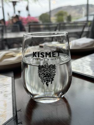 Kismet Estate Winery by null