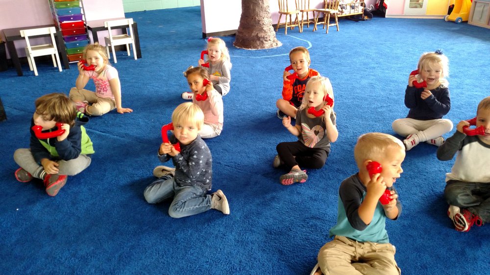 Shining Stars Academy - childcare center in Salt Lake City, UT